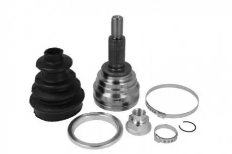 Шрус зовнішній OPEL AGILA 1.2 08 Metelli 151790