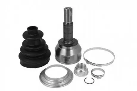 Автозапчасть Metelli 151805