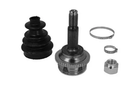 ШРУС Metelli 15-1808