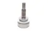 Фото ШРКШ (зовнішній) Toyota Auris II 1.3 12-18/Toyota Avensis III 1.6-2.0 08-18 (26z/23z) Metelli (151818) зображення 5