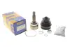 Фото ШРКШ (зовнішній) Hyundai i20 1.2 08-15 (25z/21z/52.5mm/72.5mm/+ABS48) (к-кт) Metelli (151831) зображення 2