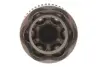 Фото ШРКШ (зовнішній) Hyundai i20 1.2 08-15 (25z/21z/52.5mm/72.5mm/+ABS48) (к-кт) Metelli (151831) зображення 4