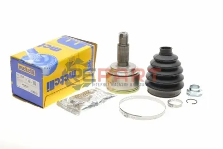 ШРКШ (зовнішній) Honda Accord VII/IX 2.0-2.4 i/VTEC 08-/CR-V III 2.0 i 06-12 (30z/32z) Metelli 151834 Купити в Україні