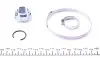 Фото ШРКШ (зовнішній) Subaru Legacy V 09-14/Forester 08-/Outback 09- (27z/30z/52mm/76.3mm/50.6mm) Metelli (151839) зображення 2