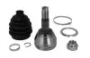 Шрус зовнішній OPEL MOKKA 25Z/23Z/52,45MM Metelli (151853) зображення 1