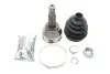 Фото ШРКШ (наружный) Nissan Juke 10-/Pulsar 14- (29z/24z/56.2mm/84.48mm/59.65mm) Metelli (151858) изображение 1