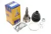 Фото ШРКШ (наружный) Nissan Juke 10-/Pulsar 14- (29z/24z/56.2mm/84.48mm/59.65mm) Metelli (151858) изображение 2
