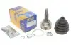 ШРКШ (зовнішній) Ford Fiesta VI/VII 1.0 EcoBoost/Sport/1.5 TDCi 12- (25z/24z/53.2mm/81mm/55mm) Metelli (15-1859) зображення 1