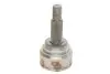 ШРКШ (зовнішній) Ford Fiesta VI/VII 1.0 EcoBoost/Sport/1.5 TDCi 12- (25z/24z/53.2mm/81mm/55mm) Metelli (15-1859) зображення 5