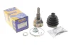 Шрус наружный FORD FOCUS/C-MAX 1,6ECOBOOST 27Z/24Z/60,75MM Metelli (151863) изображение 3