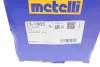 Фото ШРКШ (зовнішній) Ford Transit 2.2 TDCi 07-14 (28z/31z) (+ABS 48T) Metelli (15-1865) зображення 14
