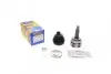 ШРКШ (зовнішній) Hyundai i30 07-12 АКПП (27z/24z/60mm/80mm/64mm) (+ABS46z) Metelli (151866) зображення 1