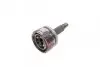 ШРКШ (зовнішній) Hyundai i30 07-12 АКПП (27z/24z/60mm/80mm/64mm) (+ABS46z) Metelli (151866) зображення 10