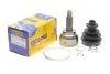 ШРКШ (зовнішній) Mazda 3 I 06-09/Mazda 5 I 2.0 CD 05-10 (28z/24z/58.5mm/84.6mm/63.7mm) Metelli 15-1870 Купити в Україні