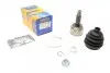 Фото ШРКШ (зовнішній) Mazda 6 2.5MZR 07-13 (28z/33z/83mm) (версія 8 Balls/Sfere) Metelli (151879) зображення 1