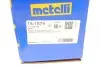 Фото ШРКШ (зовнішній) Mazda 6 2.5MZR 07-13 (28z/33z/83mm) (версія 8 Balls/Sfere) Metelli (151879) зображення 14