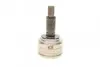 Фото ШРКШ (зовнішній) Mazda 6 2.5MZR 07-13 (28z/33z/83mm) (версія 8 Balls/Sfere) Metelli (151879) зображення 5