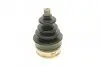 ШРКШ (зовнішній) Toyota Avensis/Verso 2.0D-4D 08-18 (30z/25z/90.3mm) Metelli (151896) зображення 4