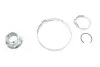 Фото ШРКШ (зовнішній) Renault Clio III 1.5 dCi 10-/Kangoo 1.6 08- (23z/30z/49mm/76.2mm/50mm) Metelli (151903) зображення 6