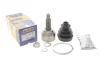 Фото ШРКШ (зовнішній) Mazda 3 1.6/2.0 MZR 08- (28z/24z/58.5mm/84.3mm) (к-кт) Metelli (15-1908) зображення 2