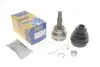ШРКШ (зовнішній) Mitsubishi Outlander II 2.0-2.2 DI-D 06-12/Peugeot 4008 1.8 HDi 12- (28z/37z) Metelli 151915 Купити в Україні