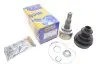 Фото ШРКШ (зовнішній) Mazda CX-3 2.0 15- (28z/22z/58.8mm/79.1mm/47.6mm) Metelli (151936) зображення 1