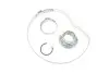 Фото ШРКШ (зовнішній) Mazda CX-3 2.0 15- (28z/22z/58.8mm/79.1mm/47.6mm) Metelli (151936) зображення 5