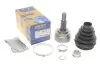 Фото ШРКШ (зовнішній) Citroen C4/Peugeot 308 II 1.6/1.6 HDi 13- (28z/34z/58.5mm/86mm/53.3mm) Metelli (151944) зображення 1