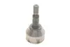 ШРКШ (зовнішній) Opel Astra K 1.4/1.6 CDTi 15- (33z/24z/52.24mm/84.5mm/57.25mm) Metelli (151948) зображення 5