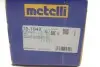 ШРКШ (зовнішній) Opel Astra K 1.4/1.6 CDTi 15- (33z/24z/52.24mm/84.5mm/57.25mm) Metelli (151948) зображення 6