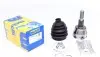 Фото ШРКШ (зовнішній) Ford C-Max/Focus/Transit Connect/Tourneo Connect 12- (33z/27z/62.75mm/82mm/46.5mm) Metelli (151955) зображення 1