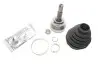 Фото ШРКШ (зовнішній) Citroen C3 III/C4/Peugeot 2008/301 1.2-1.6VTi/1.4-1.6HDi 12- (21z/34z/48.5mm/85.9mm) Metelli (15-1987) зображення 1