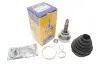 Фото ШРКШ (зовнішній) Citroen C3 III/C4/Peugeot 2008/301 1.2-1.6VTi/1.4-1.6HDi 12- (21z/34z/48.5mm/85.9mm) Metelli (15-1987) зображення 2