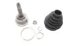 Фото ШРКШ (зовнішній) Citroen C3 III/C4/Peugeot 2008/301 1.2-1.6VTi/1.4-1.6HDi 12- (21z/34z/48.5mm/85.9mm) Metelli (15-1987) зображення 3