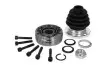 Фото ШРКШ (внутрішній) Audi 50 74-78/Seat Cordoba/Ibiza/VW Caddy 93-04/Golf/Polo 74-01 (33z/92mm) Metelli (161003) зображення 1