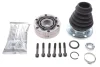 Фото ШРКШ (внутрішній) Audi A3/Skoda Octavia/VW Caddy 96-10/Golf/Passat 83-04/Polo 95-01 (33z/100mm) Metelli (16-1010A) зображення 1