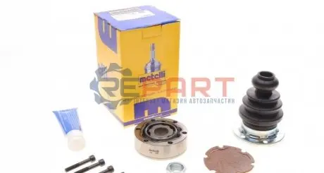 Фото ШРКШ (внутрішній) Audi 80 91-95/100 83-90/A4 94-01/A6 94-97 (33zx100mm) Metelli (161012) зображення 1