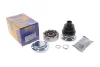 ШРКШ (внутрішній) MB Vito (W638) 96-03/Opel Omega A 86-94 (28z/108mm) Metelli (161016) зображення 2