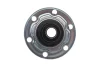 ШРКШ (внутрішній) MB Vito (W638) 96-03/Opel Omega A 86-94 (28z/108mm) Metelli (161016) зображення 5