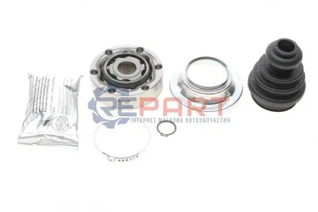 Фото 1 — ШРКШ (внутрішній) VW T4 90-94 (33z/108mm) Metelli (161019) Фото ШРКШ (внутрішній) VW T4 90-94 (33z/108mm) Metelli (161019) зображення 1