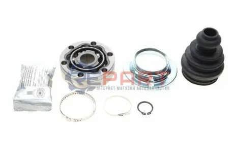 Фото ШРКШ (внутрішній) MB Vito (W638) 99-03 (30z/122mm) Metelli (161030) зображення 1