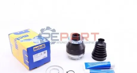 Фото ШРКШ (внутрішній) VW T5/Multivan V 03-09 (L) (30z/108mm) Metelli (161031) зображення 1