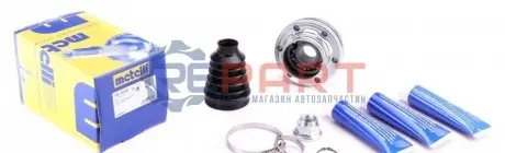 ШРКШ (внутрішній) Audi Q7 06-15/VW Touareg 03-10 (28z/112mm) Metelli 161033 Купити в Україні