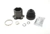 Фото ШРКШ (внутрішній) VW Sharan/Audi A4 1.8-2.8 97-10 (34x123) Metelli (16-1039) зображення 1