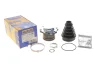 Фото ШРКШ (внутрішній) VW Golf/Polo/Skoda Octavia/Fabia 1.4D-2.3 97- (30z/73.8 mm) Metelli (16-1042) зображення 2