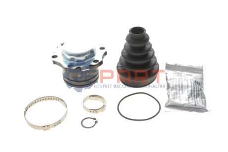 ШРКШ (внутрішній) VW Golf/Polo/Skoda Octavia/Fabia 1.4D-2.3 97- (30z/73.8 mm) Metelli 16-1042 Купити в Україні