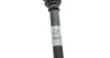 Фото Піввісь (передня) (R) Citroen Berlingo 96-05/Xsara/Peugeot Partner 96-11 (25z/24z/867mm) (+ABS29z) Metelli (170137) зображення 5