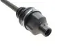 Фото Піввісь (передня) (R) Renault Kangoo/Clio 1.4/1.9D 98- (21z/23z/724mm) (-ABS) МКПП Metelli (170169) зображення 3