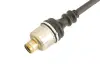 Фото Піввісь (передня) (R) Renault Kangoo 1.6 16V/1.9dCi 01- (23z/740mm) (+ABS44z) (МКПП для JB1/3) Metelli (17-0919) зображення 2