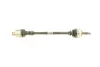 Фото Піввісь (передня) (R) Renault Kangoo 1.6 16V/1.9dCi 01- (23z/740mm) (+ABS44z) (МКПП для JB1/3) Metelli (17-0919) зображення 5
